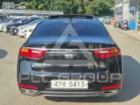 2016 KIA K7