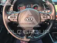 2016 KIA K7
