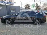 2016 KIA K7