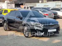 2016 KIA K7