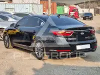 2016 KIA K7