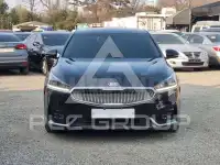 2016 KIA K7