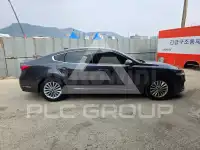 2016 KIA K7