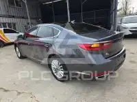 2016 KIA K7