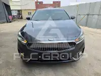 2016 KIA K7
