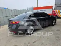 2016 KIA K7