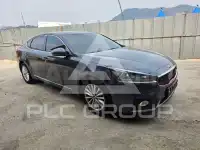 2016 KIA K7