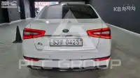 2016 KIA K7