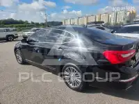 2016 KIA K7
