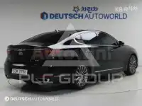 2016 KIA K7