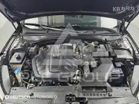 2016 KIA K7