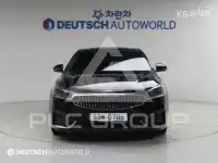 2016 KIA K7