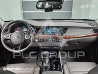 2016 KIA K7