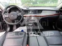 2016 KIA K7
