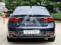 2016 KIA K7