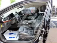 2016 KIA K7
