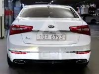 2016 KIA K7