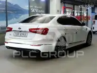 2016 KIA K7