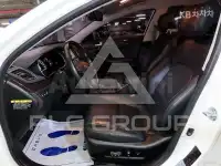 2016 KIA K7