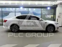 2016 KIA K7