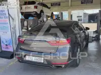2016 KIA K7