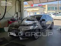 2016 KIA K7