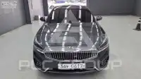 2016 KIA K7
