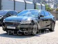 2016 KIA K7