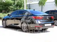 2016 KIA K7
