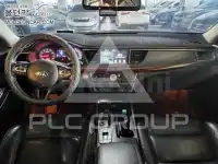 2016 KIA K7