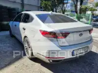 2016 KIA K7