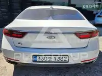 2016 KIA K7