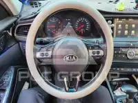 2016 KIA K7