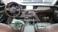 2016 KIA K7