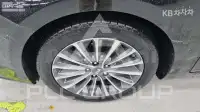 2016 KIA K7
