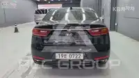 2016 KIA K7