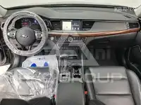 2016 KIA K7
