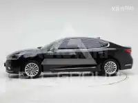 2016 KIA K7