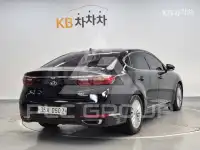 2016 KIA K7