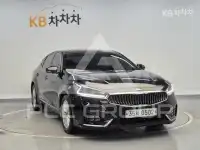 2016 KIA K7