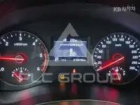 2016 KIA K7