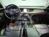 2016 KIA K7