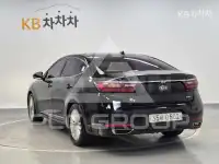 2016 KIA K7