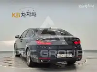 2016 KIA K7