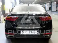 2016 KIA K7