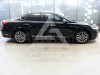 2016 KIA K7