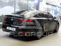 2016 KIA K7