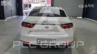 2016 KIA K7