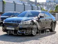 2016 KIA K7