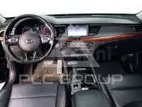 2016 KIA K7